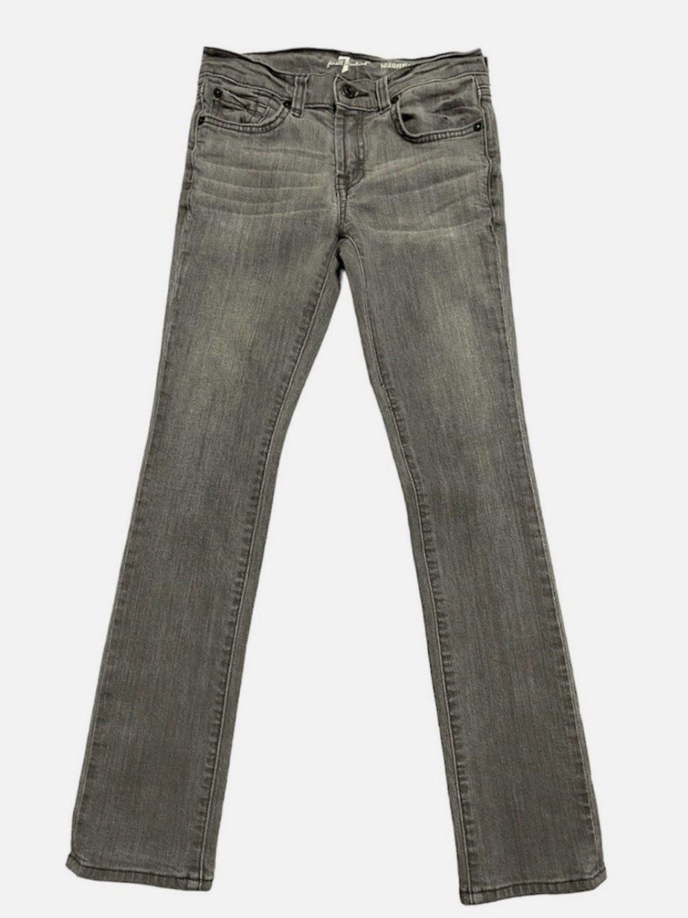 7 For All Mankind Roxanne Jeans